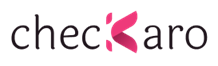 checkaro logo